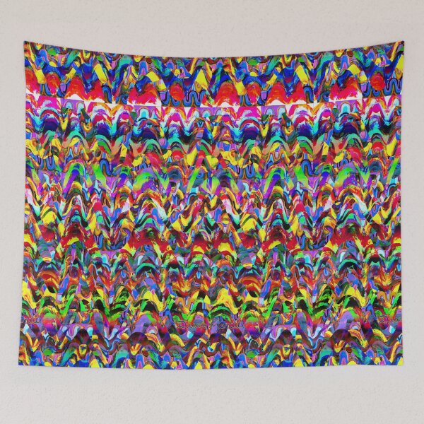 Item preview, Pop waves designed and sold by Diego Manuel Rodriguez.