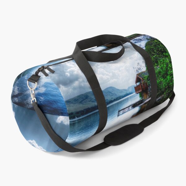 Item preview, Ullswater Boathouse designed and sold by Paul Thompson Photography.
