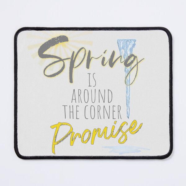 Item preview, Spring Promise designed and sold by designbyjodyb.