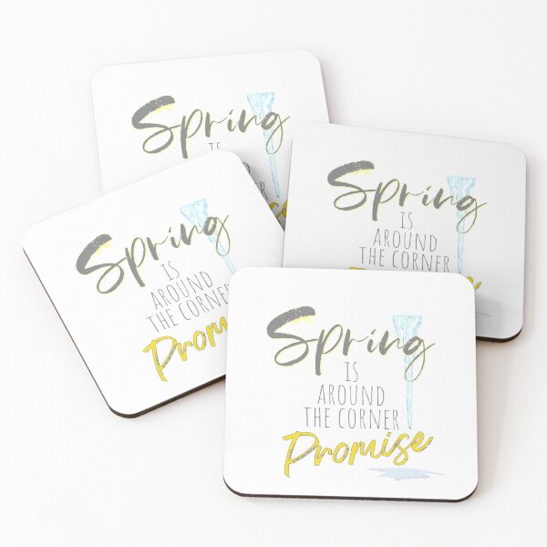 Item preview, Spring Promise designed and sold by designbyjodyb.