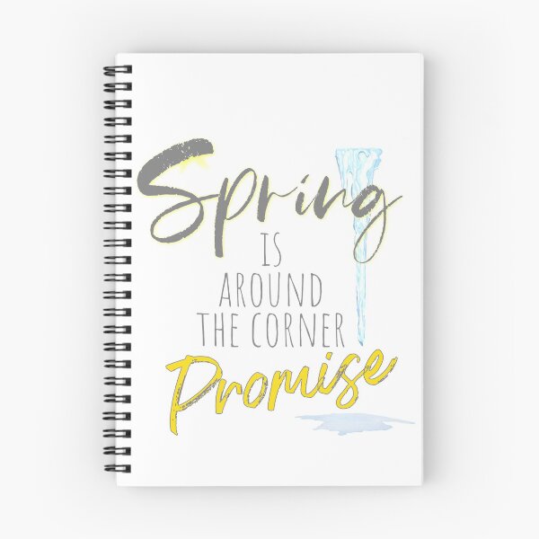 Item preview, Spring Promise designed and sold by designbyjodyb.