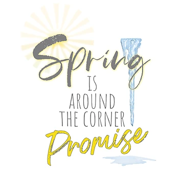 Artwork thumbnail, Spring Promise by designbyjodyb