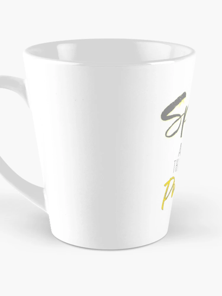 Thumbnail 3 of 4, Coffee Mug, Spring Promise designed and sold by designbyjodyb.