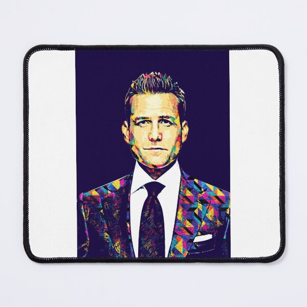 Item preview, Harvey Specter designed and sold by roniajip.