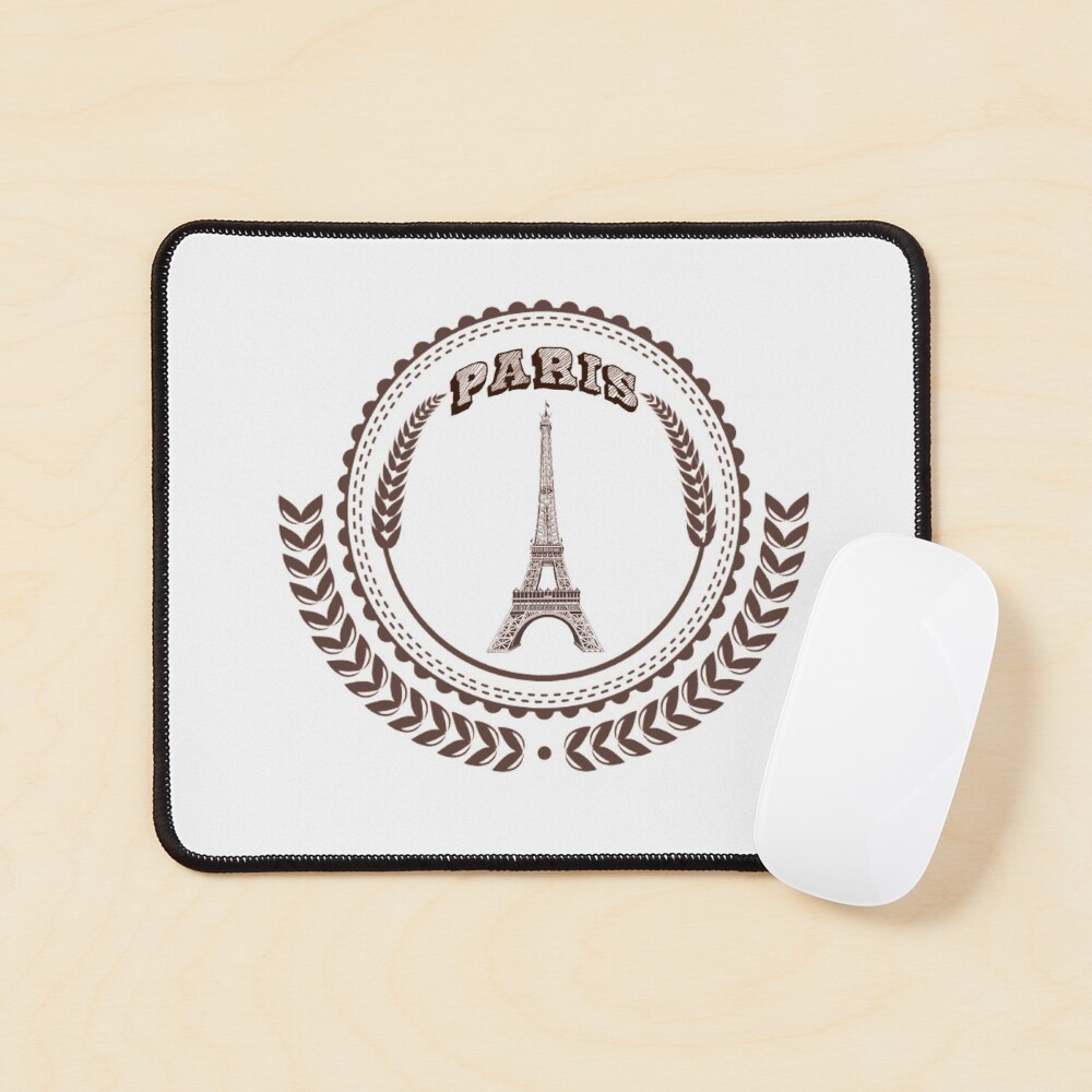 Item preview, Mouse Pad designed and sold by Ripoubsb.