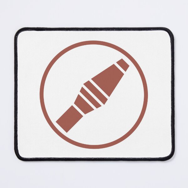 Item preview, TF2 soldier icon RED designed and sold by Loadout.