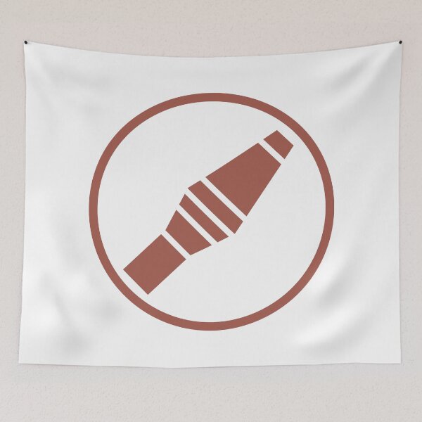 Item preview, TF2 soldier icon RED designed and sold by Loadout.