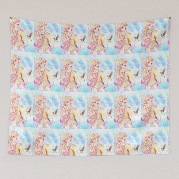 Item preview, Spring Feel designed and sold by Arirumu.