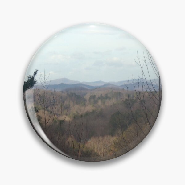 Item preview, Smoky Mountains designed and sold by scottyp143.