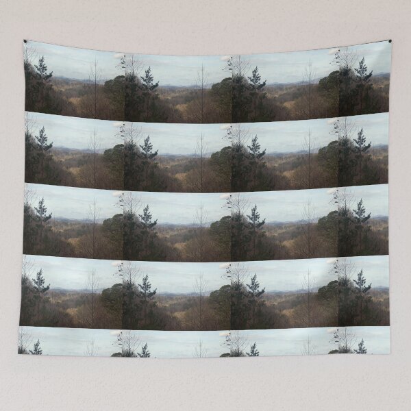 Item preview, Smoky Mountains designed and sold by scottyp143.