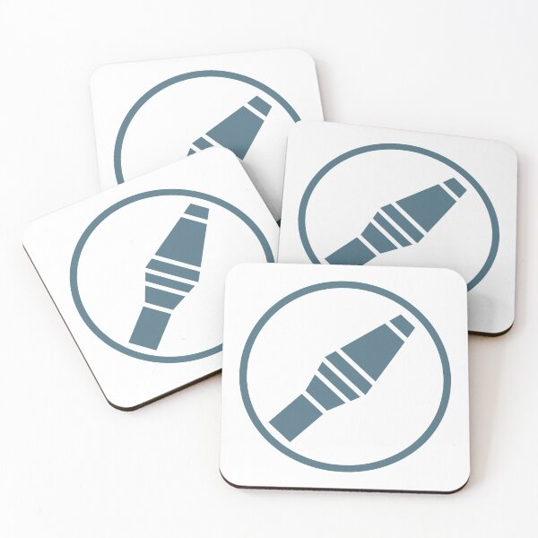 Item preview, TF2 soldier icon BLU designed and sold by Loadout.