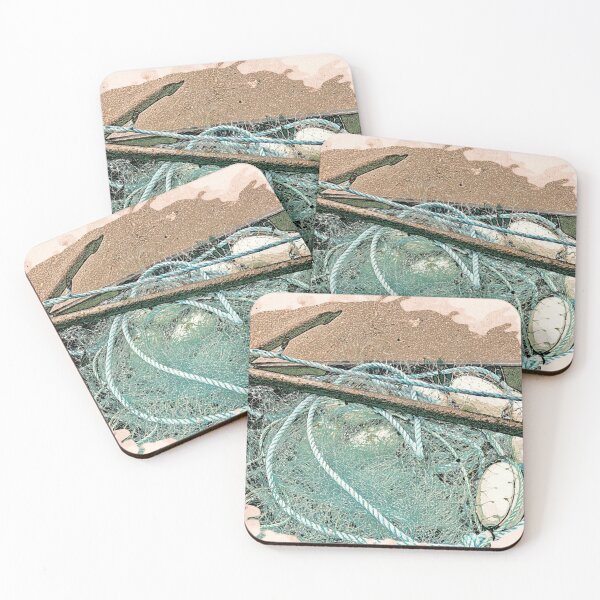 Item preview, Anchor with Floats 5 designed and sold by Robert Alsop.