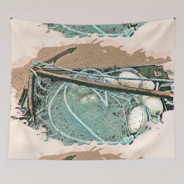 Item preview, Anchor with Floats 5 designed and sold by Robert Alsop.