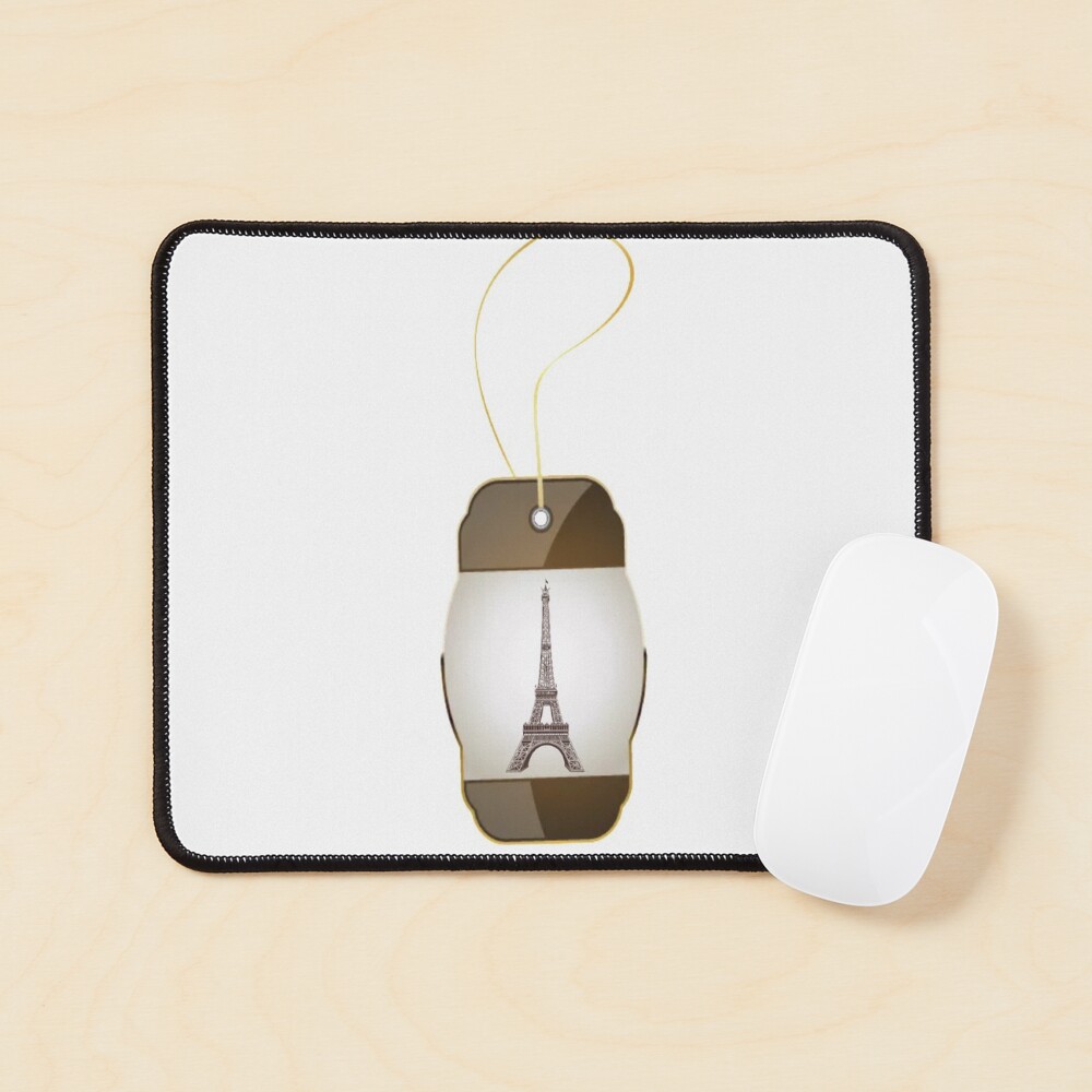 Item preview, Mouse Pad designed and sold by Ripoubsb.