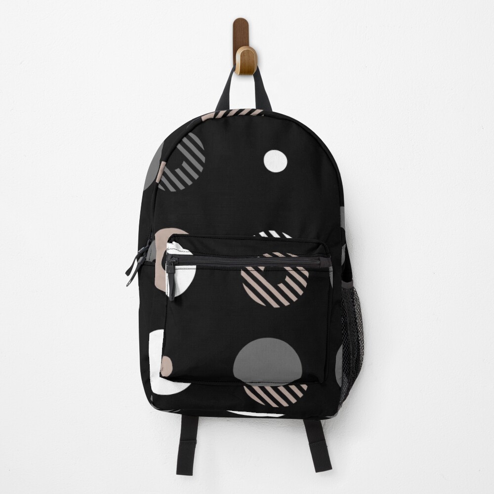 Artikel-Vorschau von Rucksack, designt und verkauft von ColorOfTheYears.