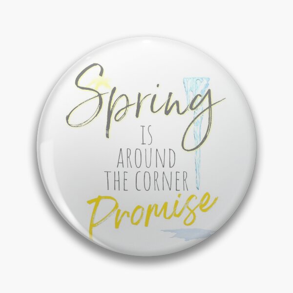 Item preview, Copy of Spring Promise designed and sold by designbyjodyb.