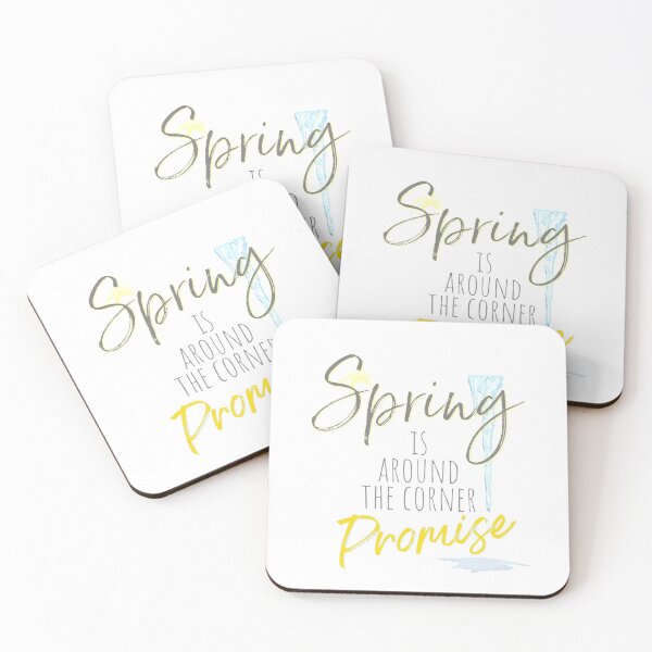 Item preview, Copy of Spring Promise designed and sold by designbyjodyb.