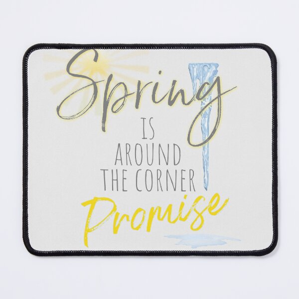 Item preview, Copy of Spring Promise designed and sold by designbyjodyb.