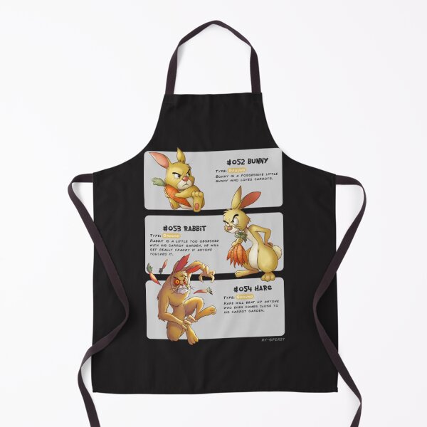 Item preview, Rabbit Evolutions designed and sold by lehomgteuis.