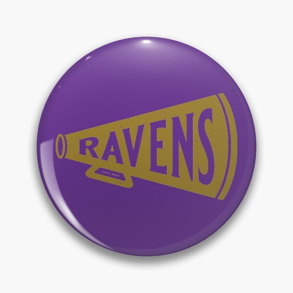 Pin on Baltimore Ravens stuff