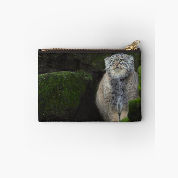 Item preview, Manuel the pallas's cat designed and sold by AnneVisscher.