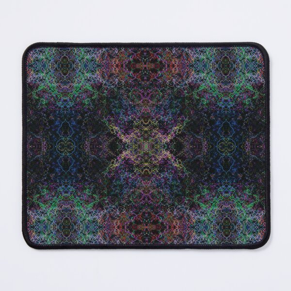 Item preview, Kaleidoscope Design designed and sold by xorbah.