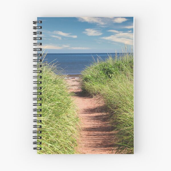 Item preview, Prince Edward Island Beach Path designed and sold by onepony.