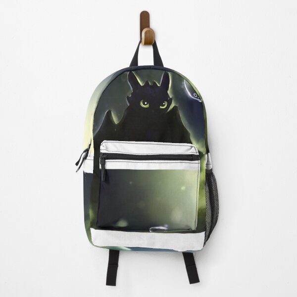 Item preview, Dragon, Night Fury, Toothless designed and sold by KarpovychShop.