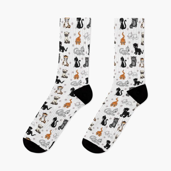 Item preview, cute Kittys designed and sold by Pezi-Creation.
