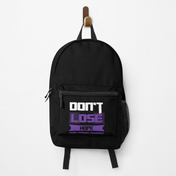Item preview, Don't Lose Hope Eating Disorders Awareness designed and sold by Color-Sparkle.