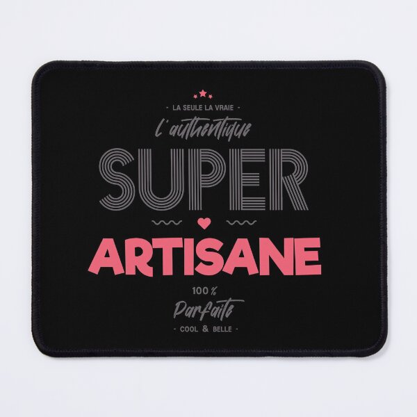Item preview, The authentic super craftswoman designed and sold by lepetitcalamar.