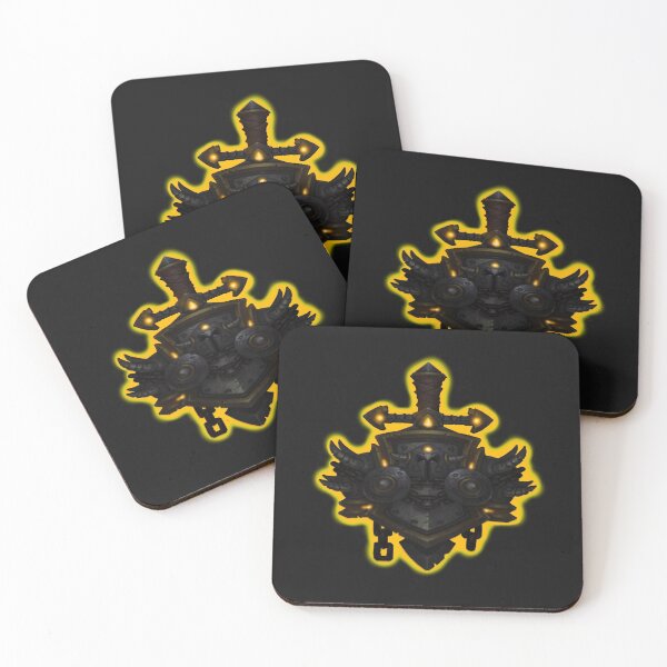 Item preview, Warrior crest designed and sold by HeavyBurden.