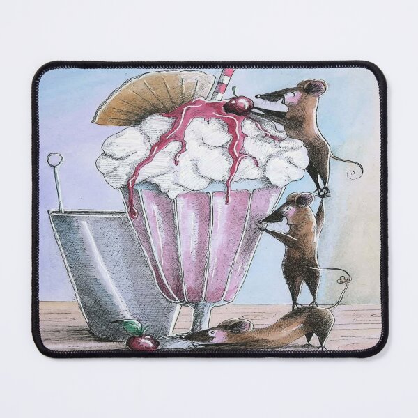 Item preview, Shaken not Stirred designed and sold by Gronwella.
