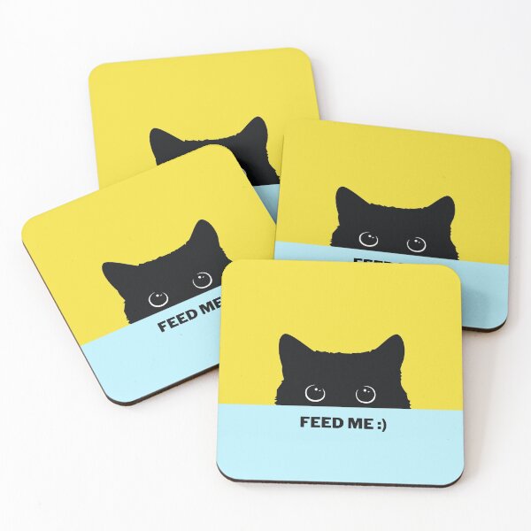 Item preview, Minimalist Cat  designed and sold by Trixxy-Haxxy.