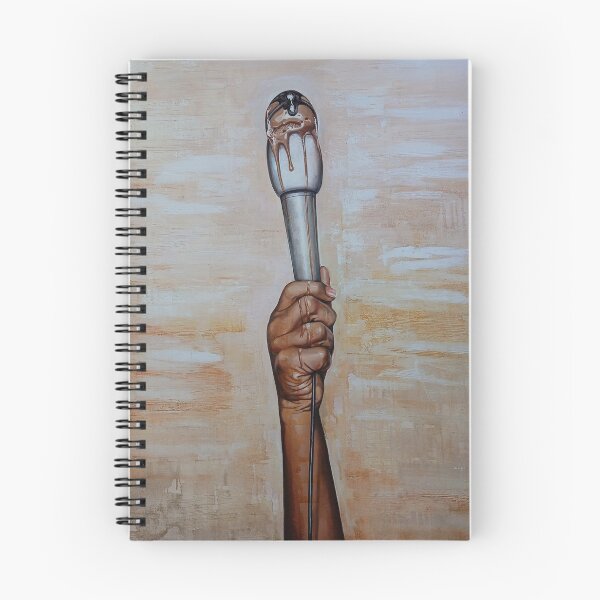 Item preview, Little News, César Castillo designed and sold by The Sr Corchea Backroom Art.