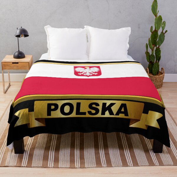 Item preview, POLISH State Flag Gifts, Masks, Stickers & Products (6) designed and sold by mpodger.