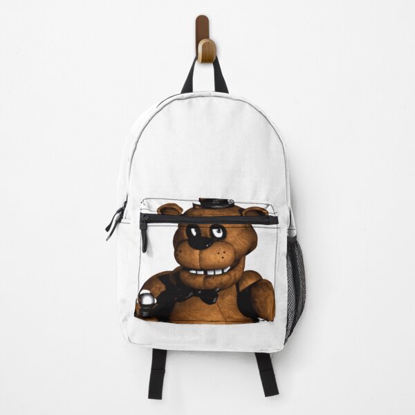 Item preview, Freddy Fazbear FNAF Security Breach Design designed and sold by yassermarz.