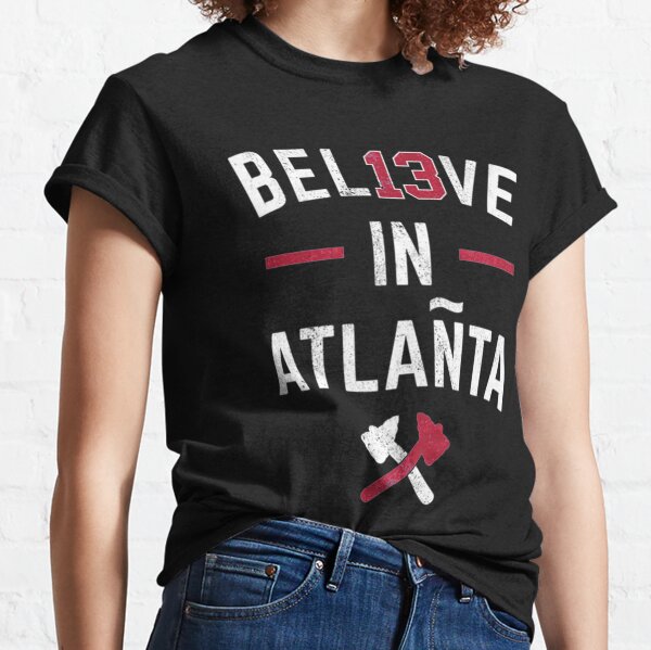 Atlanta Braves Mlb Floral Baseball Jersey Baseball Gifts - Best Seller  Shirts Design In Usa