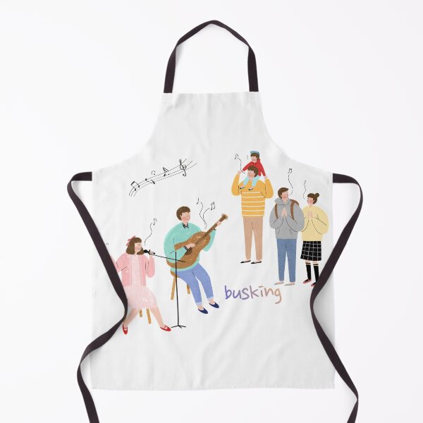 Item preview, busking designed and sold by daddy-Lee.