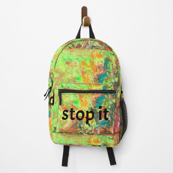Item preview, stop it designed and sold by aj4787.