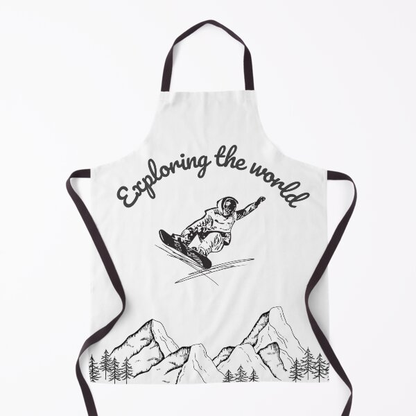 Item preview, Snowboard Addiction illustration  designed and sold by Zoef-Design.
