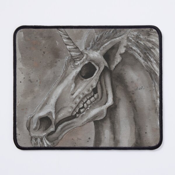 Item preview, Undead Unicorn designed and sold by Jarrod Vandenberg.