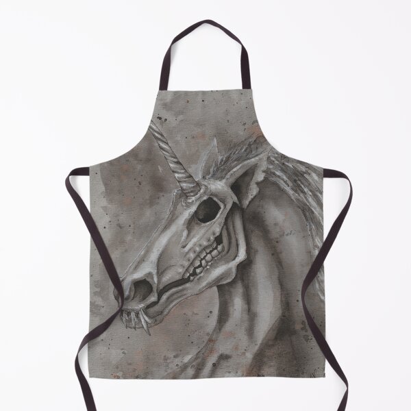 Item preview, Undead Unicorn designed and sold by Jarrod Vandenberg.