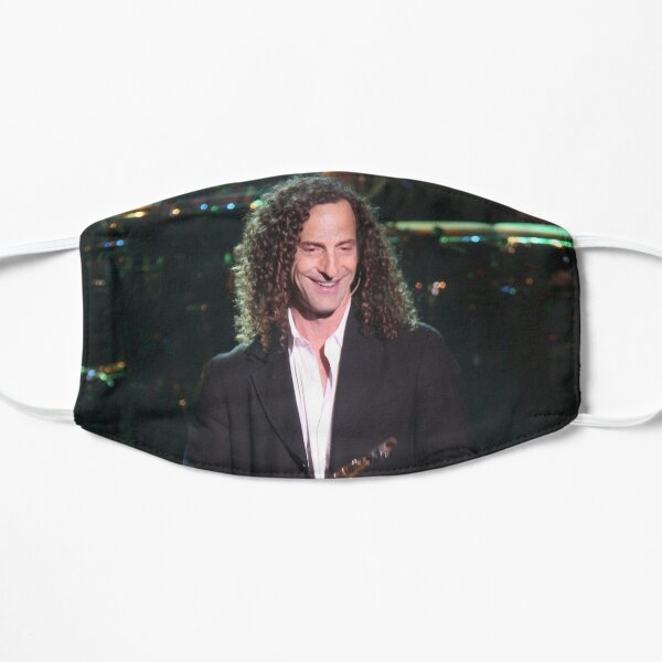 Kenny G Face Masks for Sale | Redbubble