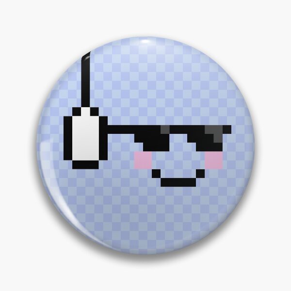 Item preview, Cool Emoteacon designed and sold by katnanigans.