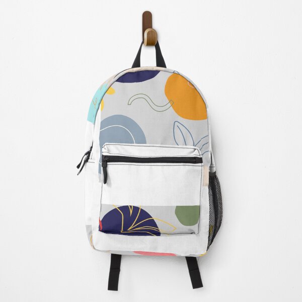 Item preview, Colorful Thoughts with Light Grey background designed and sold by Colorful-Inspo.