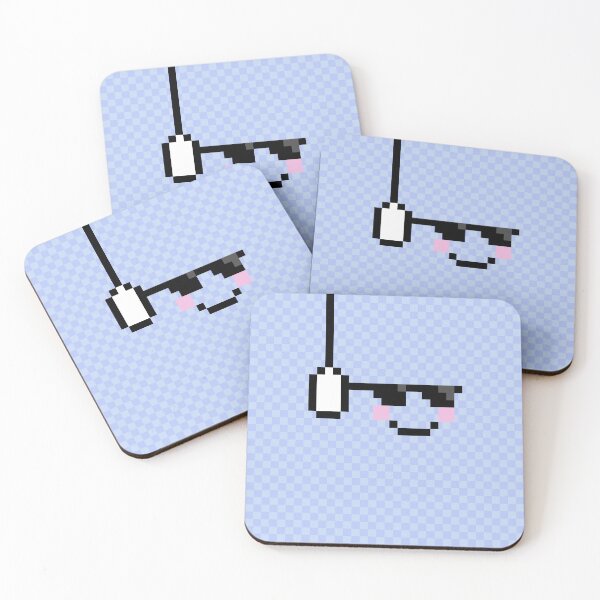 Item preview, Cool Emoteacon designed and sold by katnanigans.