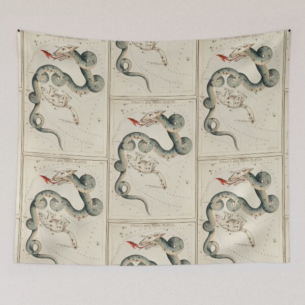 Item preview, Vintage Constellations  designed and sold by amanda150771.
