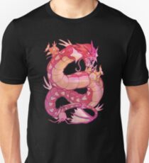 Rage Unisex T-Shirt