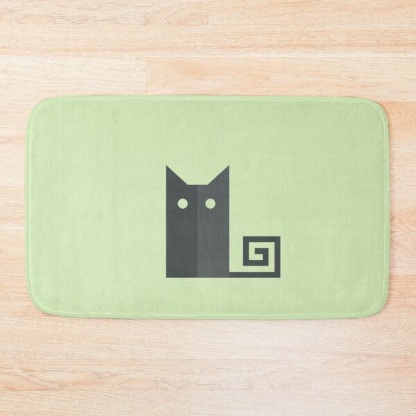 Item preview, Minimalist Cat designed and sold by Trixxy-Haxxy.